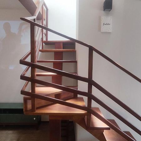 Manay Flats Apartment Jijoca de Jericoacoara Exterior foto